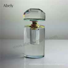 Botellas de perfume vacías para el aceite de perfume